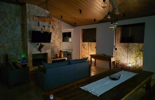 Cabana Paruru - Foto 45