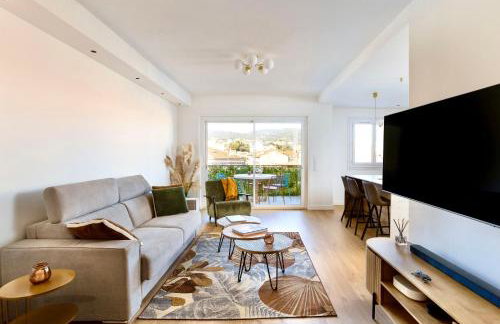 Appartement Loulib I Electio - Photo 1