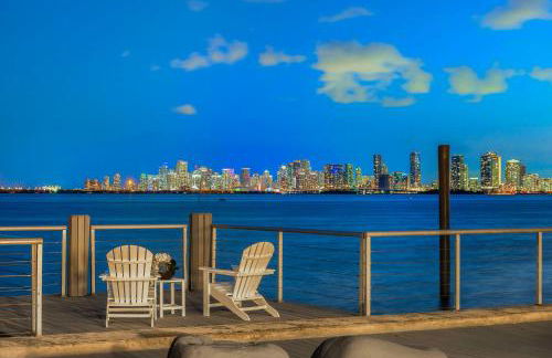 Best Bayfront View Villa with Heated Pool - Foto 72