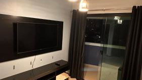 Apartamento em Batista Campos 2 quartos 1 garagem - Foto 2