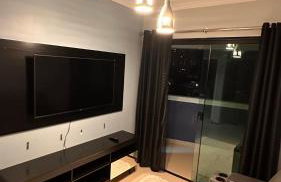 Apartamento em Batista Campos 2 quartos 1 garagem - Foto 2