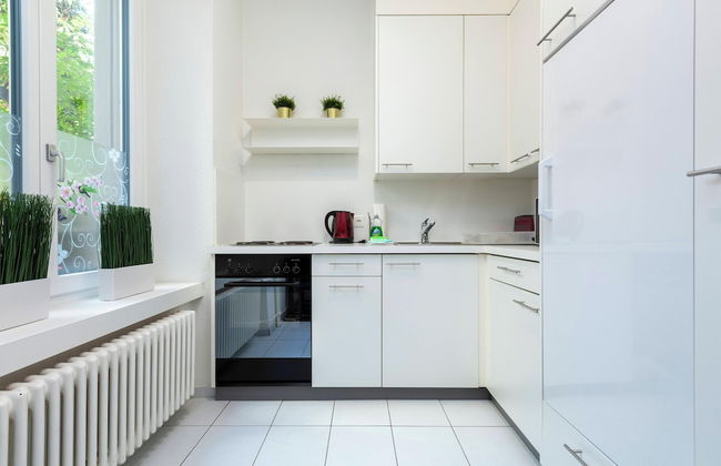 Kaya Zurich Wiedikon - Foto 39