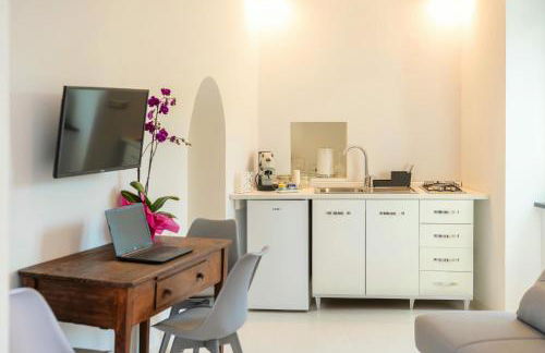 Orìgenes Rooms - Foto 76