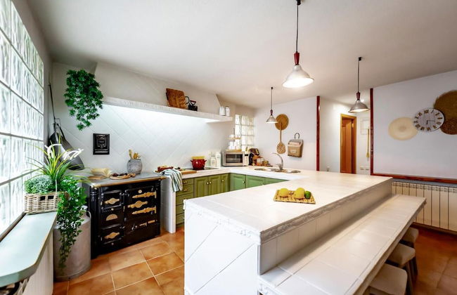 Casa Zaorejas - Foto 18