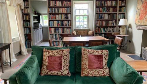 Barns Library - Foto 3