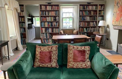 Barns Library - Foto 3