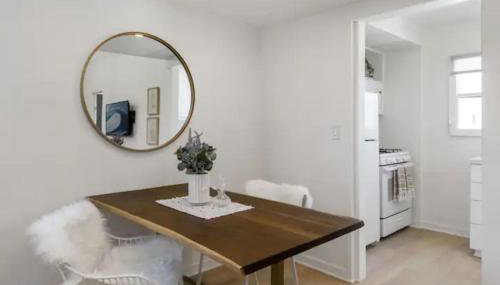 Cozy 1 BR Casita Overflowing with Natural Light - Foto 4