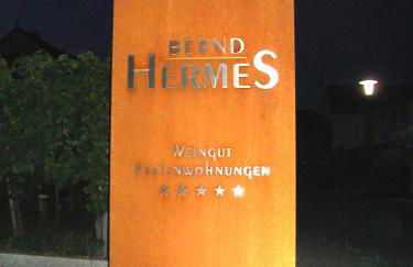 Weingut Bernd Hermes - Foto 8