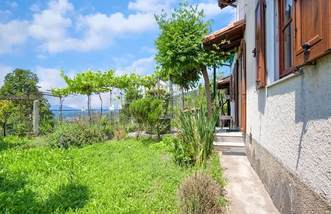 Belvilla by OYO Villa Cerignano - Photo 31