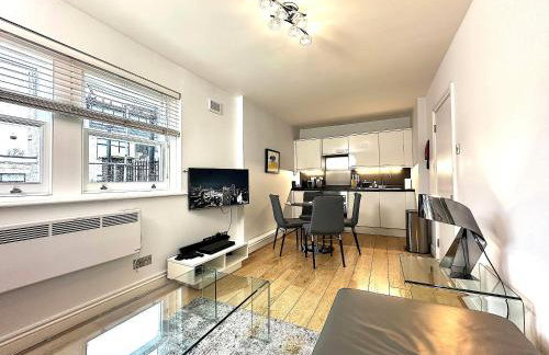 Chiltern Street Serviced Apartments - Marylebone - Foto 37