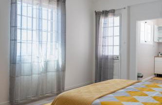 Villa-Kasia Ocean View Studios - Foto 18