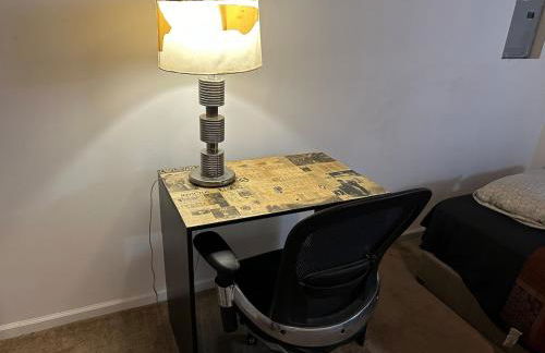 Nice Basement room in the house - Foto 10