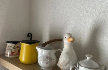 Escape to Nature - Dolac Franić - Foto 73