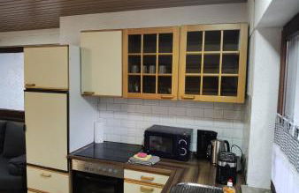 Ferienwohnung am Backhaus 3 - Photo 8