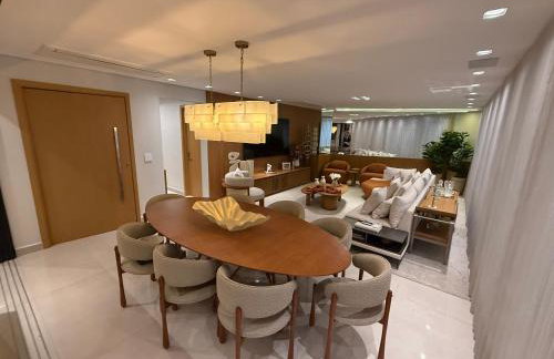 MotoGP Luxury Stay Apartment Goiânia - Foto 1