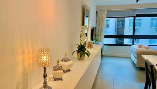 LIV - Apartamento 705 Confortável e Completo - Foto 5