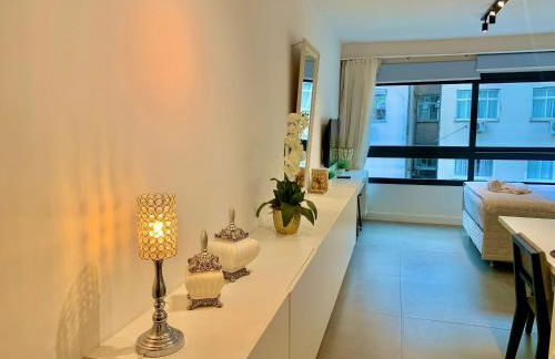 LIV - Apartamento 705 Confortável e Completo - Foto 5