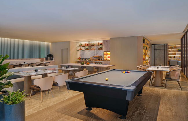 PARKROYAL Serviced Suites Jakarta - Foto 48