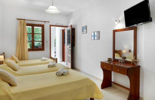 Studios Asterias 3 - Foto 4