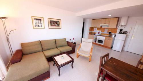 Wohnung direkt am Meer in La Lajita - Foto 5