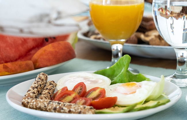 Antigoni Villas - Foto 27