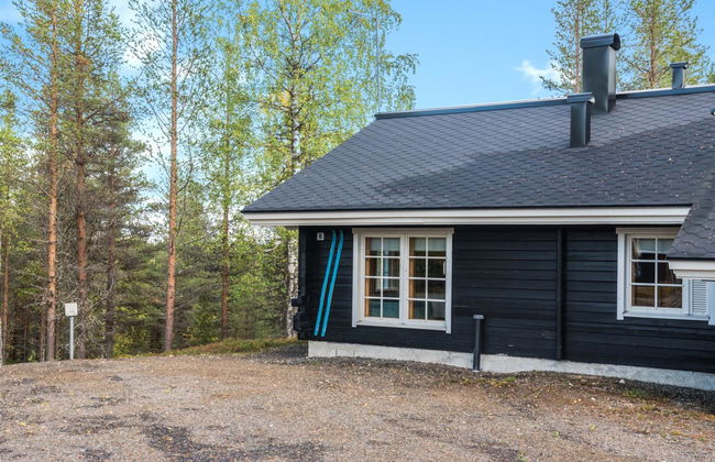 Lomaylläs b39 /suppapolku 6b - Foto 21