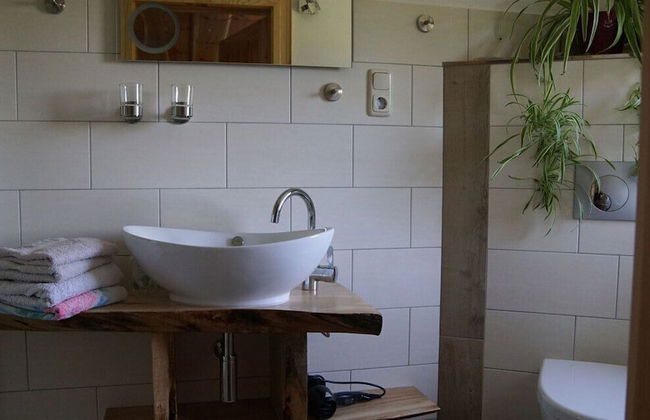 Ferienhof Berghof - Foto 49