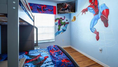 Spacious Disney Retreat Lake View Private Pool - Foto 5