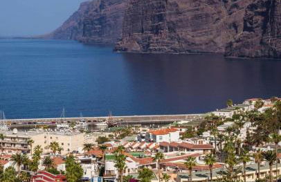 Vamos Tenerife - Playa La Arena - Puerto De Santiago - Foto 42