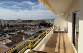 Sea View Apartment in Altura, Algarve 300m from Beach and Town Center - Foto 11