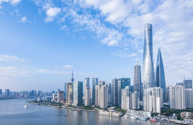 Tour privato di 1 giorno presso l'aeroporto di Shanghai per le attrazioni della città - Foto 6