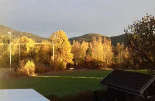 Apartment Appartement mit Terrasse- Garten und Grill by Interhome - Foto 8