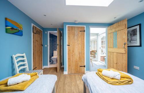 Myrtle Cottage - Foto 24