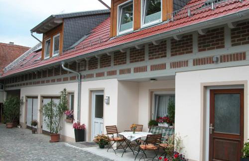 Feriendomizil Taupadel - Foto 27