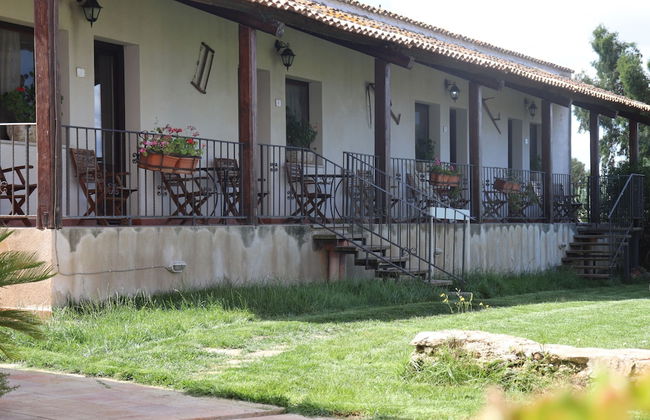 Agriturismo Vultaggio - Foto 18