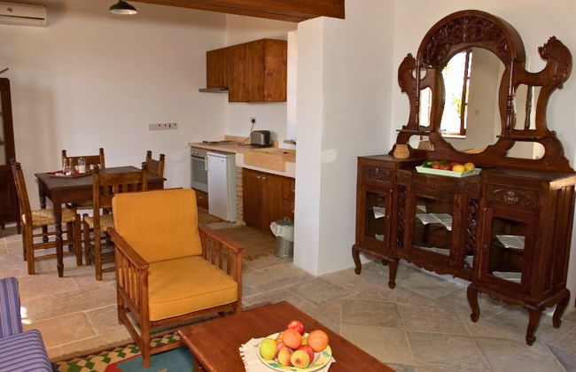 Porfyrios Country House - Foto 10