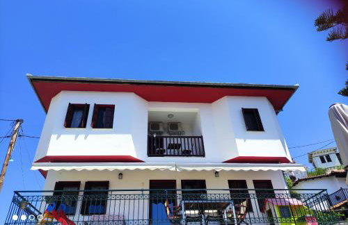 MESONISI maisonette - Foto 8