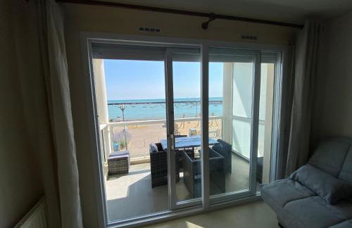 Appartement vue sur mer et le port - Photo 11