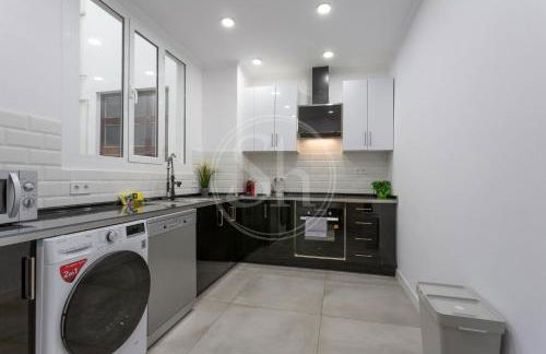 Céntrico apartamento familiar - Foto 62