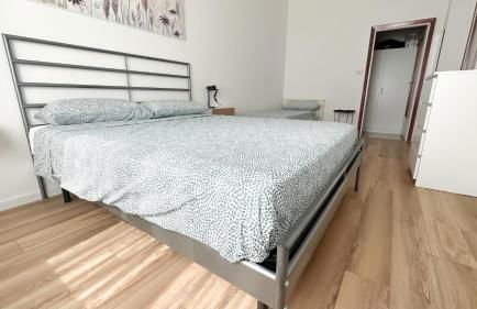 Appartamento Regina 207 - Affitti Brevi Italia - Foto 22