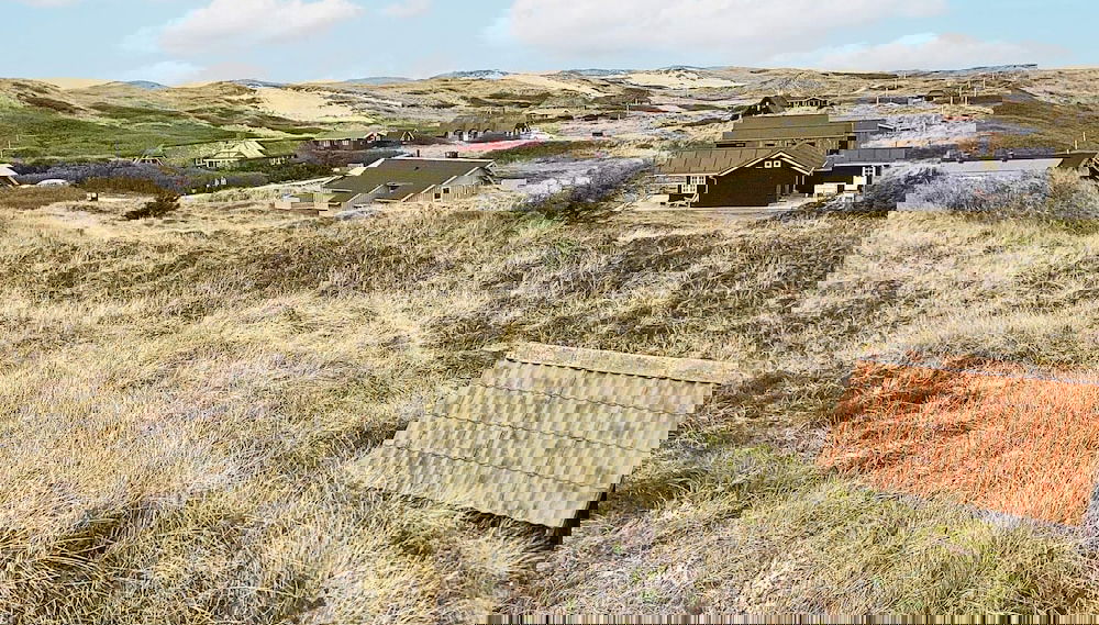 6 Person Holiday Home in Hvide Sande - Foto 1, Imagen principal