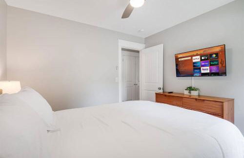 Charming getaway in Weaverville! Great location! - Foto 21