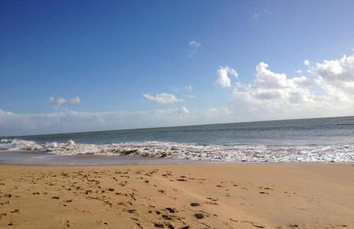 Appartement 43 m2 front de mer 3 clés vacances - Photo 23