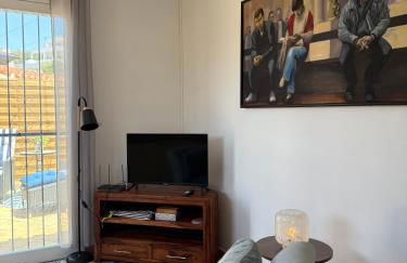 Casita Algarrobo - Foto 11