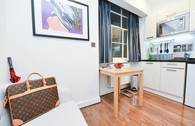 The Dome Hyde Park - Foto 48