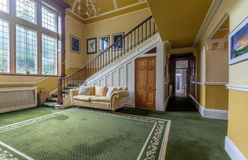 RAYGILL HOUSE - Spacious Family Retreat in Scenic North Yorkshire - Hot tub hire available - Foto 35