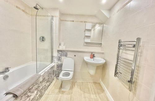 Two bedrooms flat - Manchester city centre - Foto 8