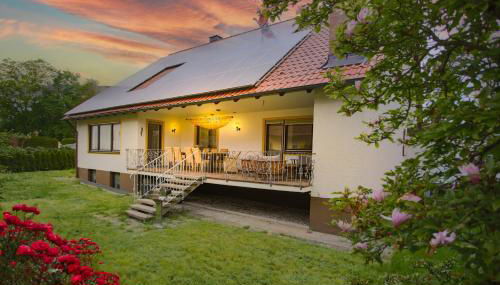 am Wehr Comfortable Holiday Residence - Foto 3