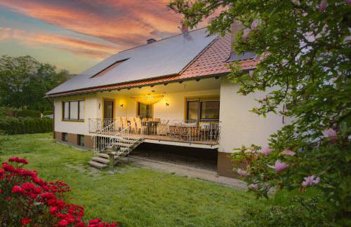am Wehr Comfortable Holiday Residence - Foto 3
