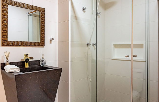 Club Vista Mar Pertinho do Beto Carrero - Foto 25